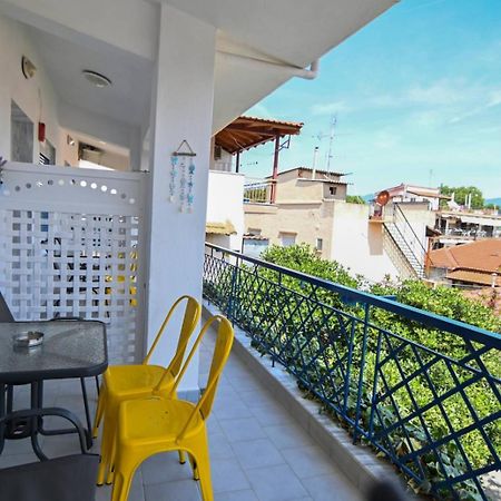 Villa Stegiovana Stavros  Exterior foto