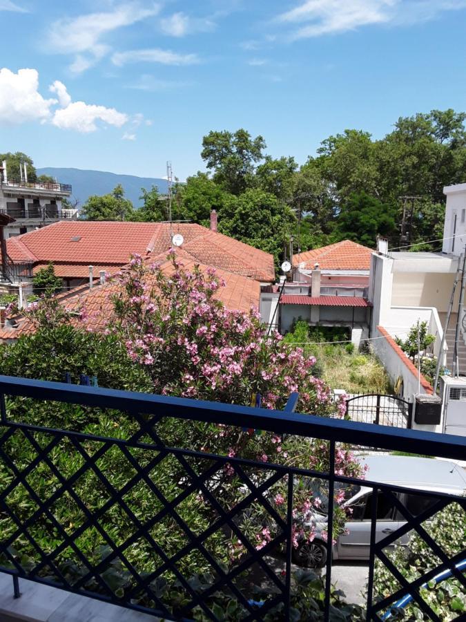 Villa Stegiovana Stavros  Exterior foto