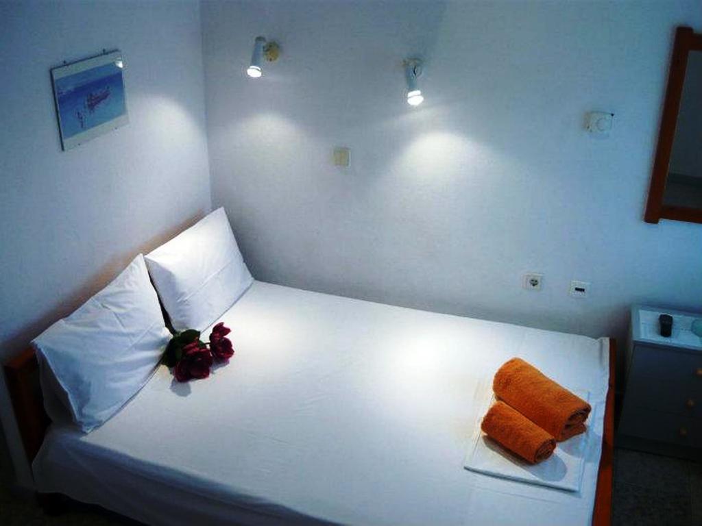 Villa Stegiovana Stavros  Habitación foto