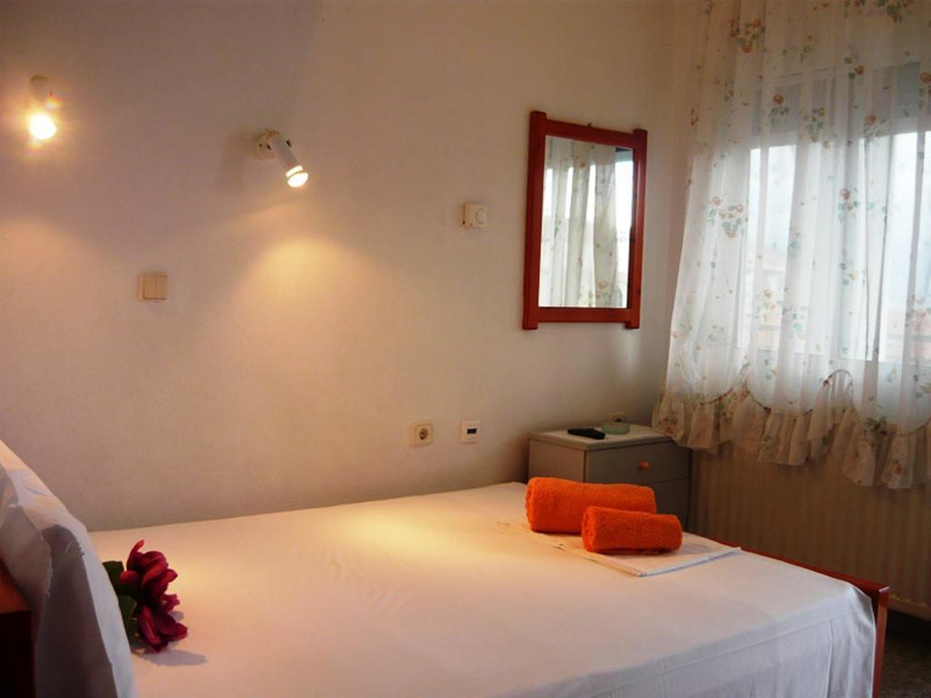 Villa Stegiovana Stavros  Habitación foto