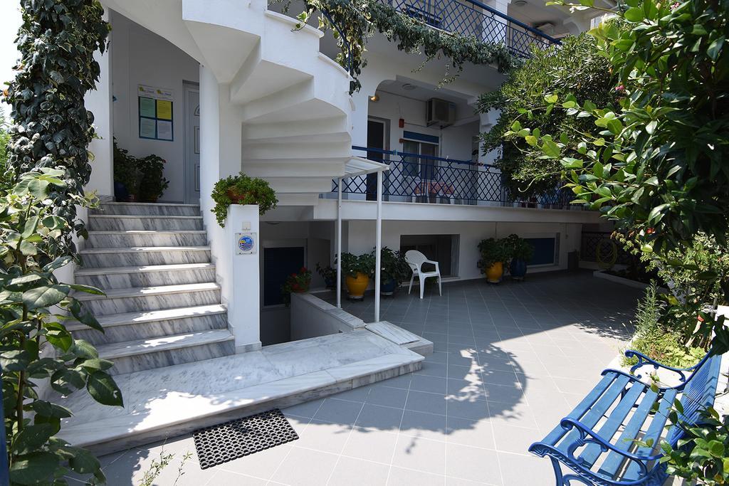 Villa Stegiovana Stavros  Exterior foto